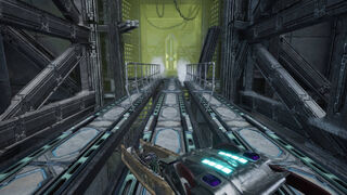 Скриншот 7 к игре Exovoid Carnage
