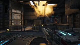 Скриншот 8 к игре Exovoid Carnage