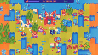 Скриншот 7 к игре Red Rocket Defencism
