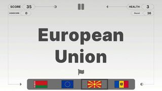 Скриншот 7 к игре Guess the Flag!