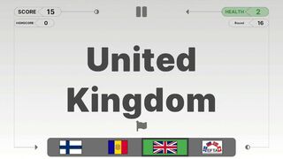 Скриншот 8 к игре Guess the Flag!