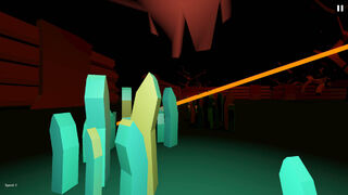 Скриншот 5 к игре Run from the Hunt