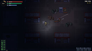 Скриншот 5 к игре 落日镇
