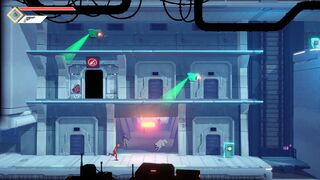Скриншот 5 к игре Space Adventure Cobra - The Awakening