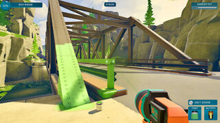 Скриншот 6 к игре Spray Paint Simulator