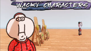 Скриншот 5 к игре Slapstick Bosses