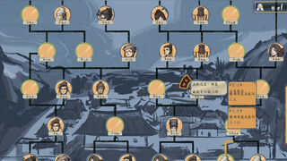 Скриншот 5 к игре The Sheng's Written - Journey of Hoo