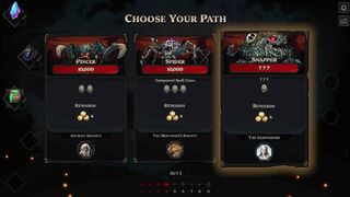 Скриншот 5 к игре Runeborn