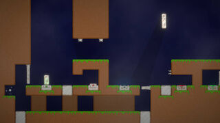 Скриншот 5 к игре Synchronous
