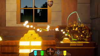 Скриншот 5 к игре Little Knight