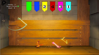 Скриншот 6 к игре Little Knight