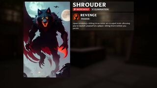 Скриншот 6 к игре Werewolves Revenge