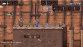 Скриншот 5 к игре Hope of Taru