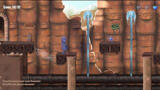 Скриншот 6 к игре Hope of Taru