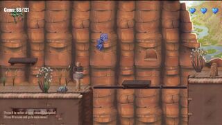 Скриншот 7 к игре Hope of Taru