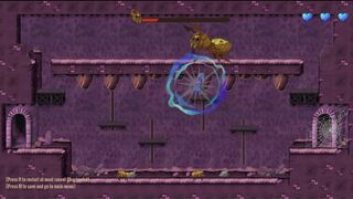 Скриншот 8 к игре Hope of Taru