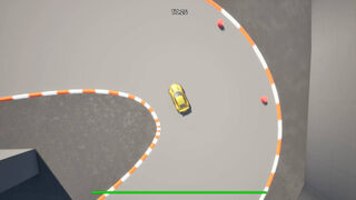 Скриншот 5 к игре Zombie Overdrive