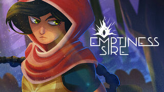 Скриншот 6 к игре Emptiness Sire