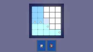 Скриншот 6 к игре Tescaris  -  A Soothing Cute Puzzle Game
