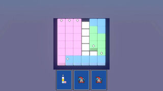 Скриншот 7 к игре Tescaris  -  A Soothing Cute Puzzle Game