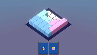 Скриншот 8 к игре Tescaris  -  A Soothing Cute Puzzle Game