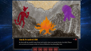 Скриншот 8 к игре Jill O' Lantern: Final Cut