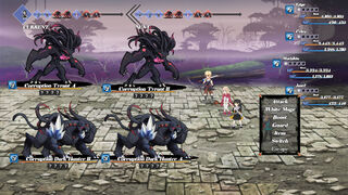 Скриншот 5 к игре The Tale of Relm