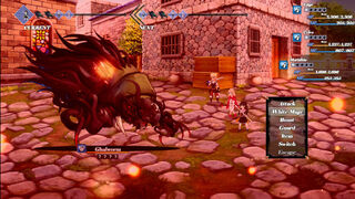 Скриншот 7 к игре The Tale of Relm