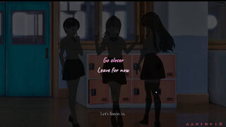 Скриншот 6 к игре After School Cure