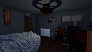 Скриншот 5 к игре The Greys: Human Abductions