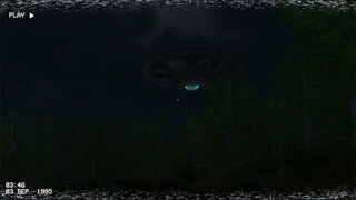 Скриншот 6 к игре The Greys: Human Abductions
