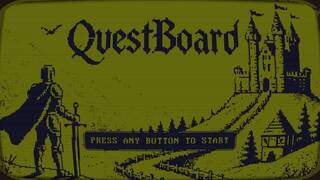 Questboard