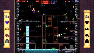 Скриншот 7 к игре Freddy Farmer