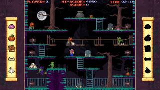 Скриншот 8 к игре Freddy Farmer