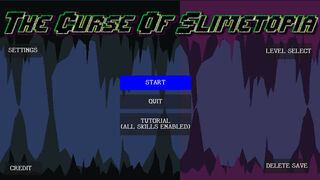 Скриншот 5 к игре The Curse Of Slimetopia