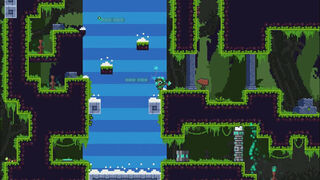 Скриншот 7 к игре Akaku Forest