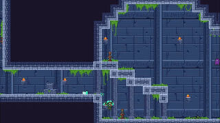 Скриншот 8 к игре Akaku Forest
