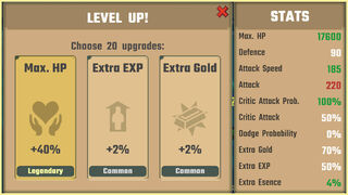 Скриншот 6 к игре SideQuest Hunters