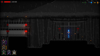 Скриншот 5 к игре Darkness of Memories