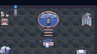 Скриншот 7 к игре Feline Realms  - The Ancients' Legacy