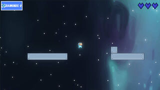 Скриншот 5 к игре Fury's Path: To The Stars
