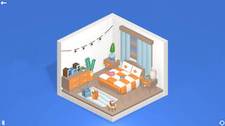 Little Rooms