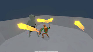 Скриншот 5 к игре Reconquer Online