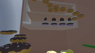 Скриншот 5 к игре Takki Jump