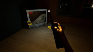Скриншот 5 к игре Apartment 606