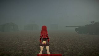 Скриншот 5 к игре Гитлер - моя любовь: Любовь и Фашизм