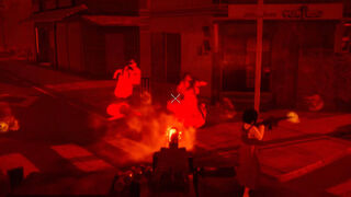 Скриншот 5 к игре 近畿霊務局 - Kinki Spiritual Affairs Bureau