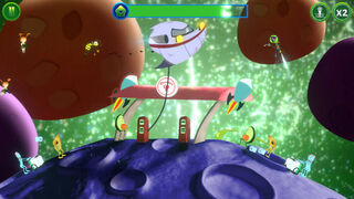 Скриншот 5 к игре Grumpy Gaffer