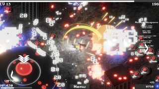 Скриншот 6 к игре WARLANCER - Armored Survivor