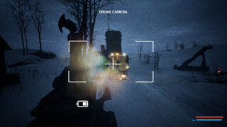 Скриншот 5 к игре Subzero Stealth